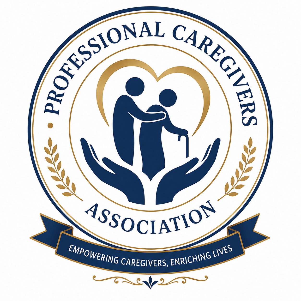 Professional Caregivers Association